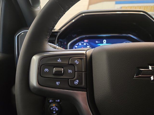 2026 Chevrolet Silverado 1500 RST Kerrville TX