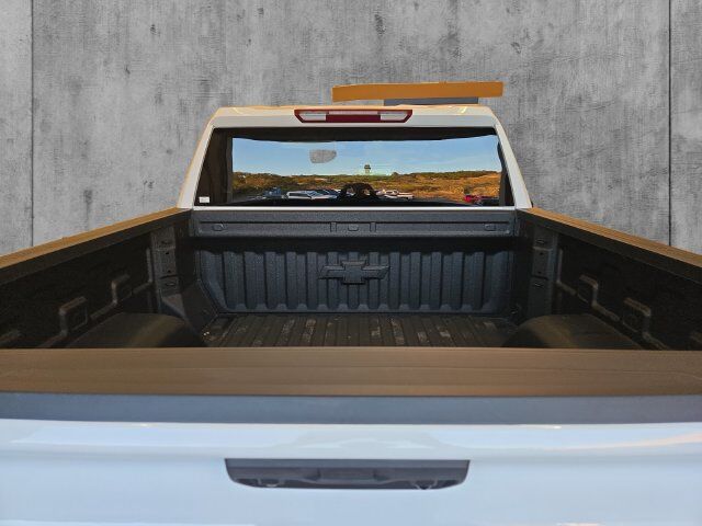 2026 Chevrolet Silverado 1500 RST Kerrville TX