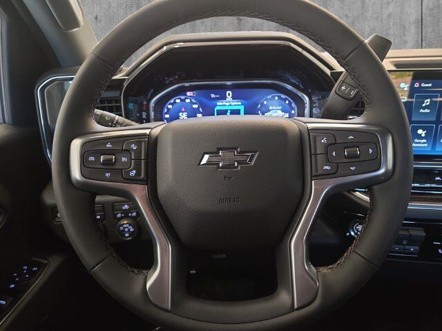 2026 Chevrolet Silverado 1500 RST Kerrville TX