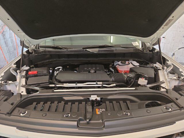 2026 Chevrolet Silverado 1500 RST Kerrville TX