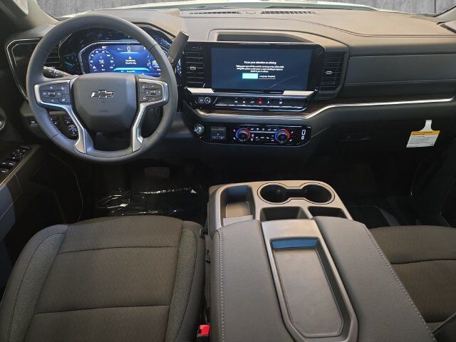 2026 Chevrolet Silverado 1500 RST Kerrville TX