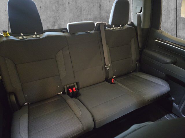 2026 Chevrolet Silverado 1500 RST Kerrville TX