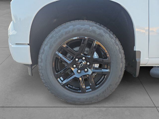 2026 Chevrolet Silverado 1500 RST Kerrville TX