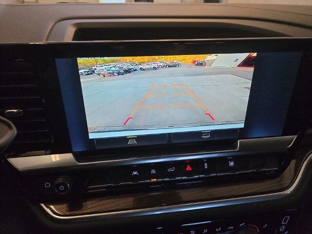 2026 Chevrolet Silverado 1500 RST Kerrville TX