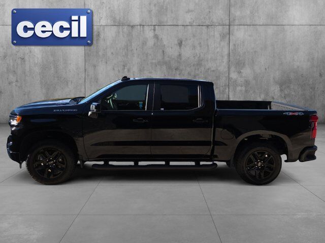 2026 Chevrolet Silverado 1500 RST Kerrville TX