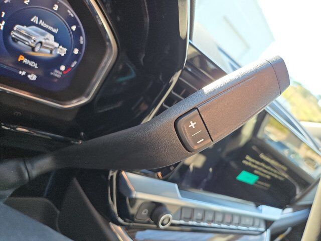 2026 Chevrolet Silverado 1500 RST Kerrville TX