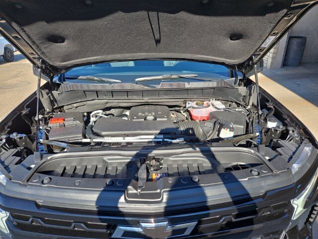 2026 Chevrolet Silverado 1500 RST Kerrville TX