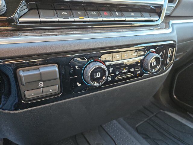 2026 Chevrolet Silverado 1500 RST Kerrville TX
