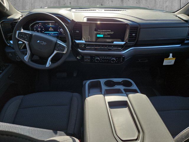 2026 Chevrolet Silverado 1500 RST Kerrville TX
