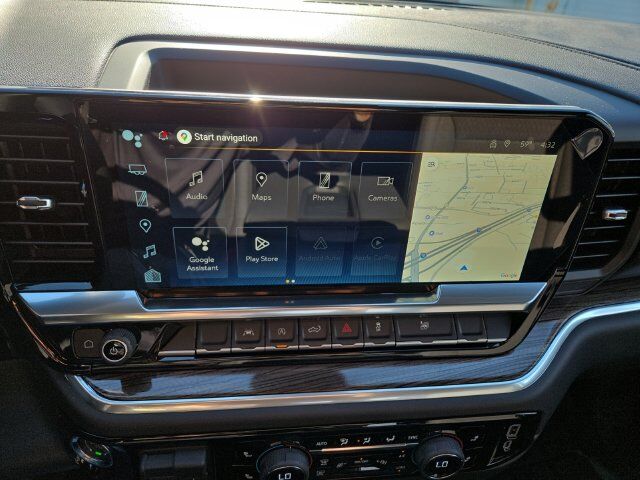 2026 Chevrolet Silverado 1500 RST Kerrville TX