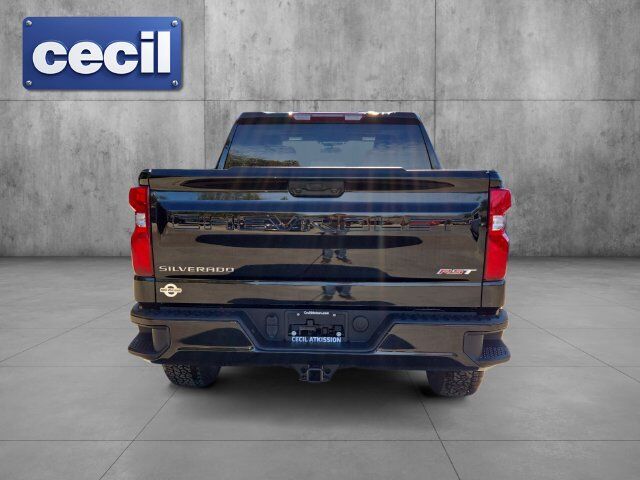 2026 Chevrolet Silverado 1500 RST Kerrville TX