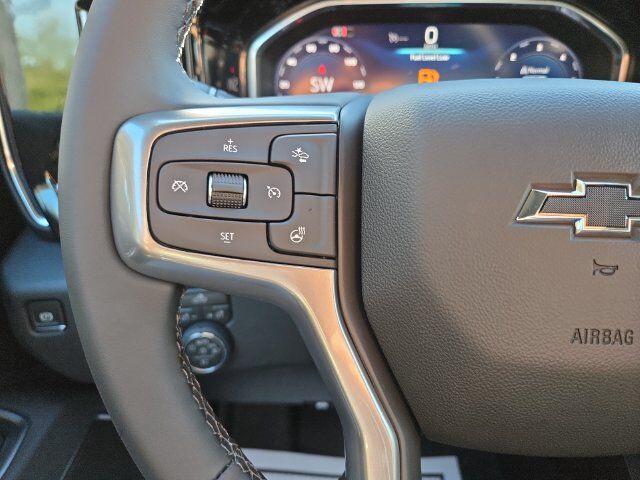 2026 Chevrolet Silverado 1500 RST Kerrville TX