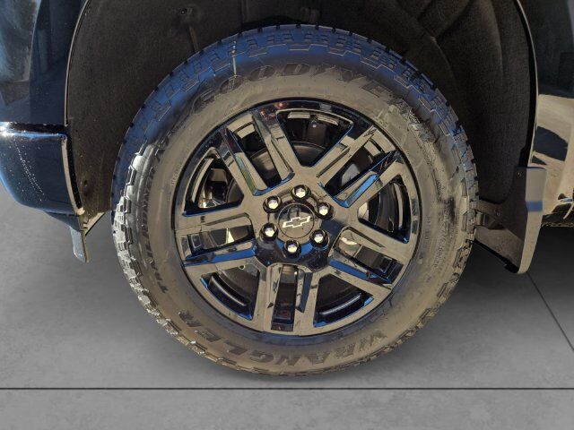 2026 Chevrolet Silverado 1500 RST Kerrville TX