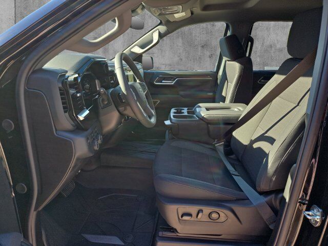 2026 Chevrolet Silverado 1500 RST Kerrville TX