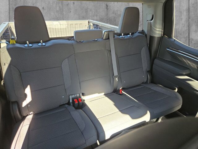 2026 Chevrolet Silverado 1500 RST Kerrville TX