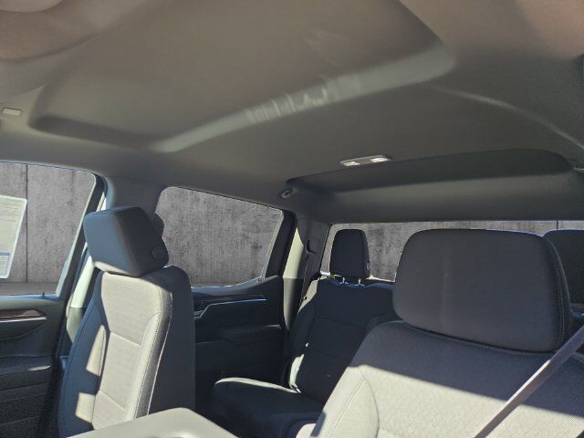 2026 Chevrolet Silverado 1500 RST Kerrville TX