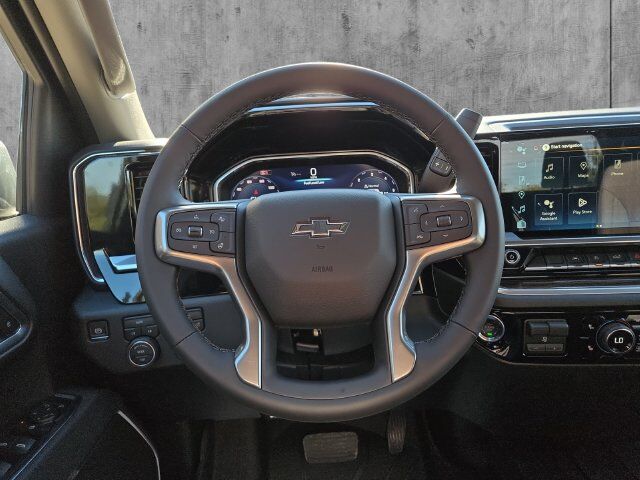 2026 Chevrolet Silverado 1500 RST Kerrville TX