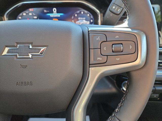 2026 Chevrolet Silverado 1500 RST Kerrville TX