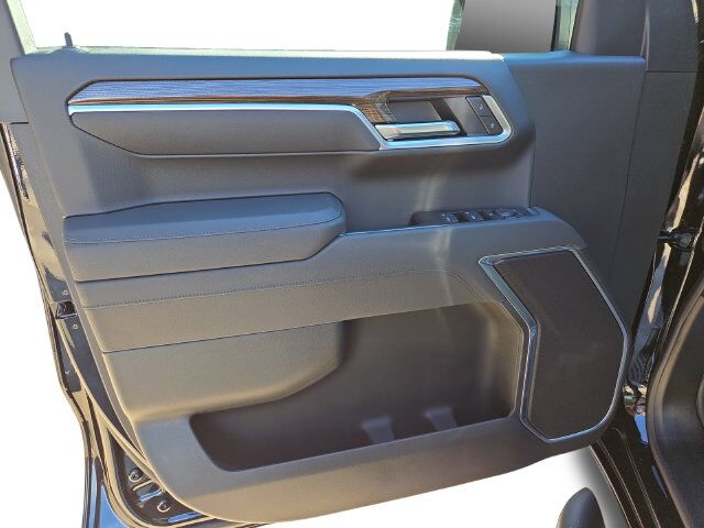 2026 Chevrolet Silverado 1500 RST Kerrville TX