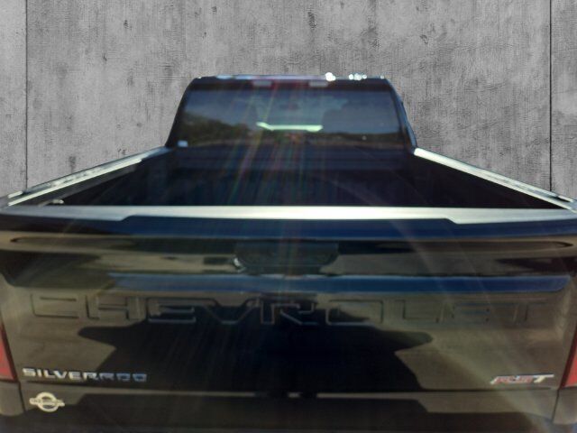 2026 Chevrolet Silverado 1500 RST Kerrville TX