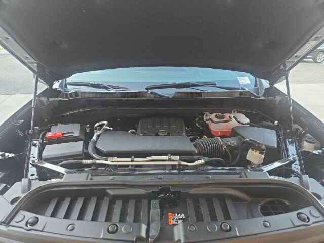 2026 Chevrolet Silverado 1500 RST Kerrville TX