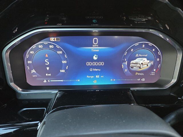 2026 Chevrolet Silverado 1500 RST Kerrville TX