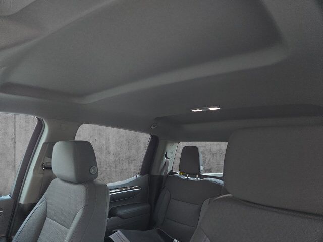 2026 Chevrolet Silverado 1500 RST Kerrville TX