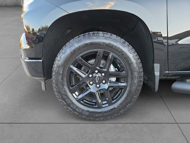 2026 Chevrolet Silverado 1500 RST Kerrville TX