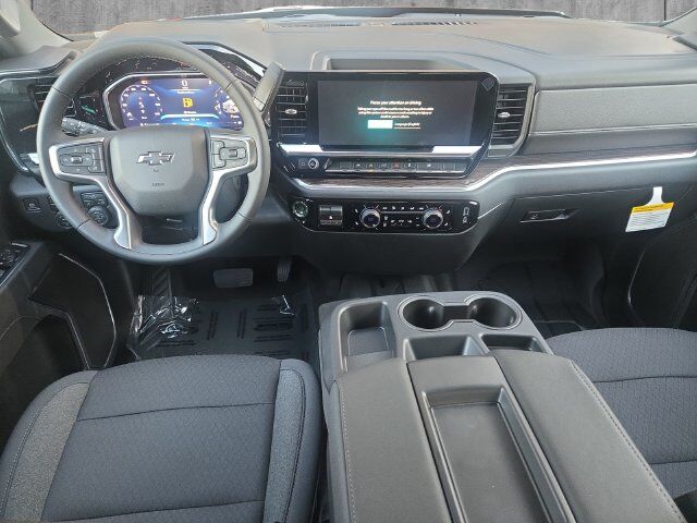 2026 Chevrolet Silverado 1500 RST Kerrville TX