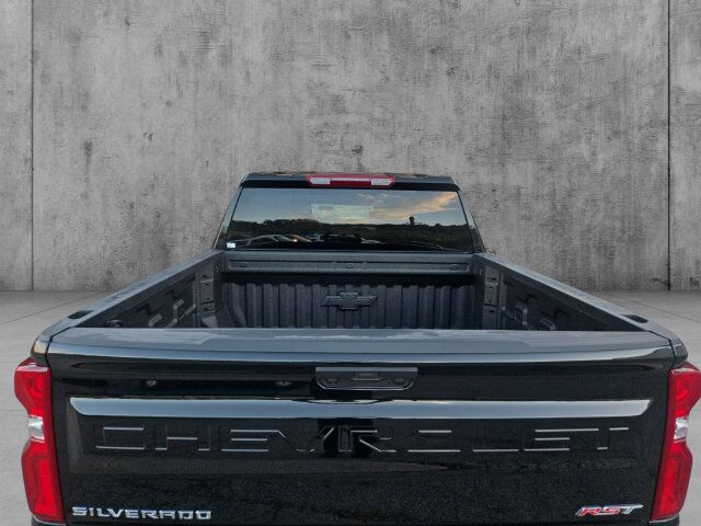 2026 Chevrolet Silverado 1500 RST Kerrville TX