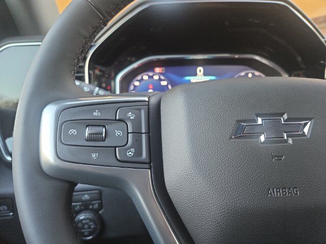 2026 Chevrolet Silverado 1500 RST Kerrville TX