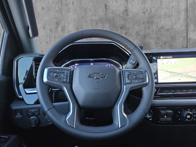 2026 Chevrolet Silverado 1500 RST Kerrville TX