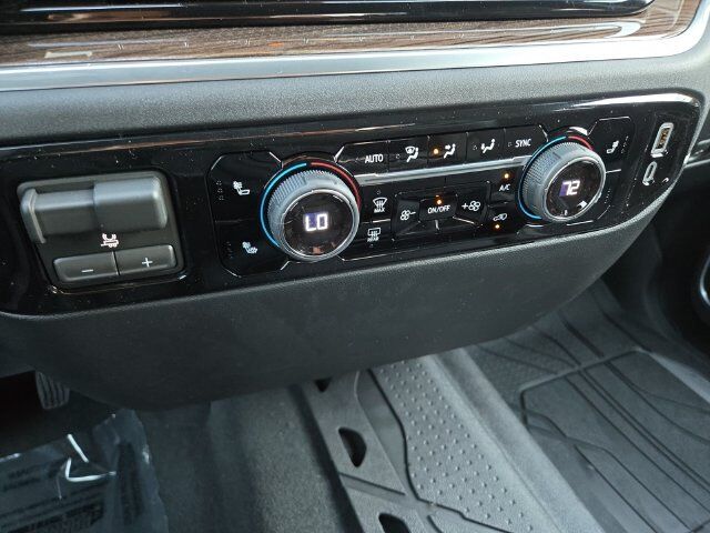 2026 Chevrolet Silverado 1500 RST Kerrville TX