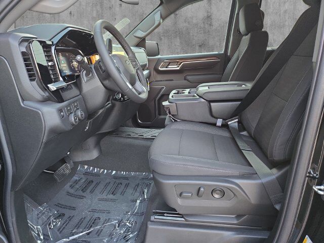 2026 Chevrolet Silverado 1500 RST Kerrville TX