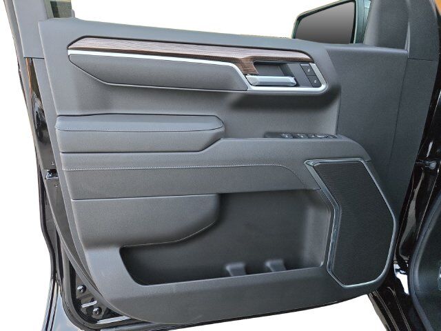 2026 Chevrolet Silverado 1500 RST Kerrville TX