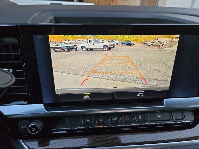 2026 Chevrolet Silverado 1500 RST Kerrville TX