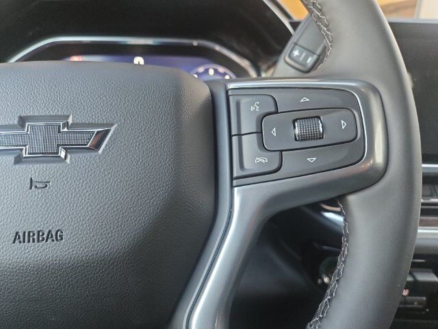 2026 Chevrolet Silverado 1500 RST Kerrville TX