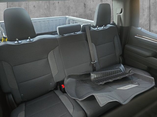 2026 Chevrolet Silverado 1500 RST Kerrville TX