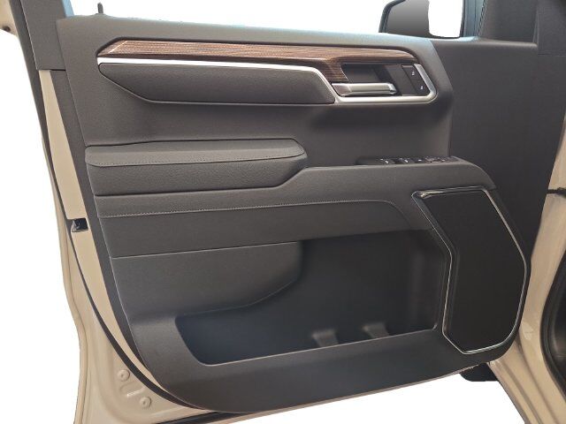 2026 Chevrolet Silverado 1500 RST Kerrville TX