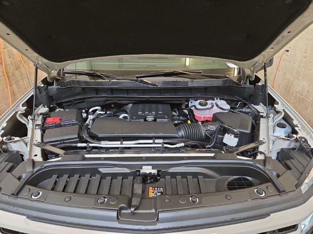 2026 Chevrolet Silverado 1500 RST Kerrville TX