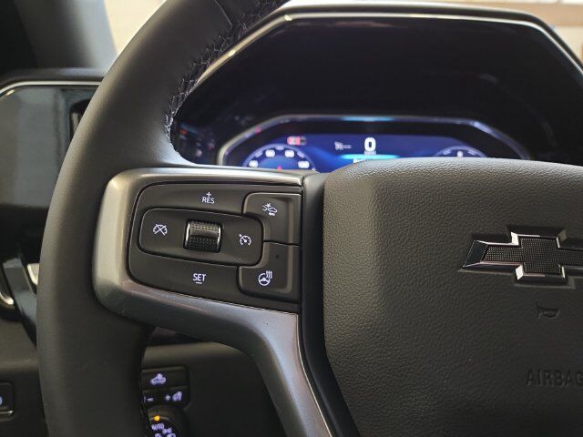 2026 Chevrolet Silverado 1500 RST Kerrville TX