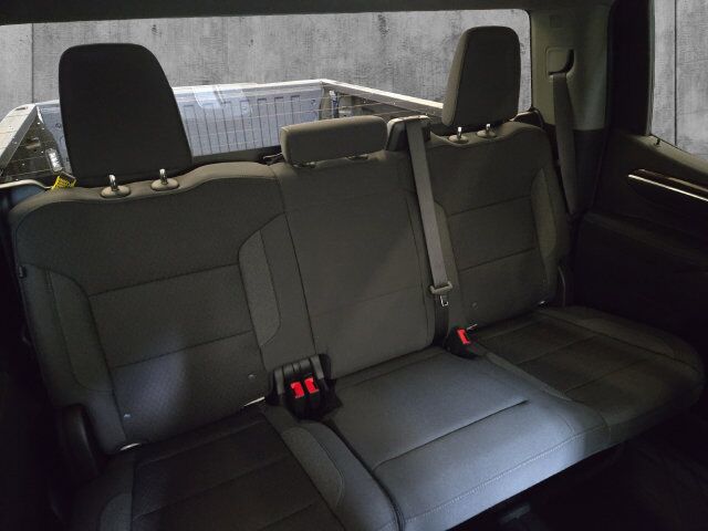 2026 Chevrolet Silverado 1500 RST Kerrville TX