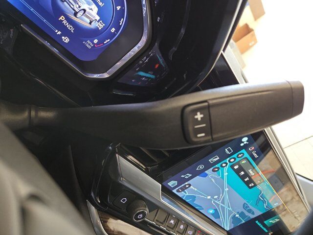 2026 Chevrolet Silverado 1500 RST Kerrville TX