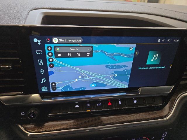 2026 Chevrolet Silverado 1500 RST Kerrville TX