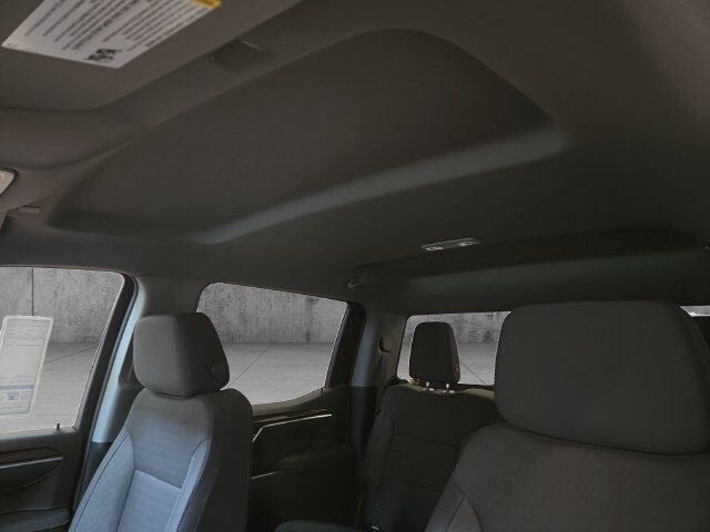 2026 Chevrolet Silverado 1500 RST Kerrville TX