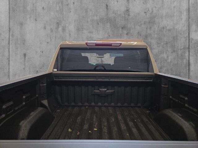 2026 Chevrolet Silverado 1500 RST Kerrville TX