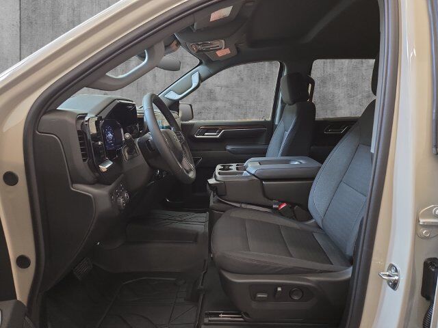 2026 Chevrolet Silverado 1500 RST Kerrville TX
