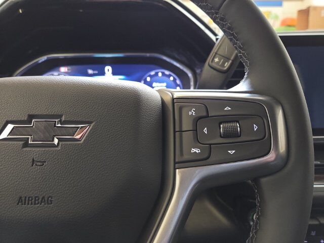 2026 Chevrolet Silverado 1500 RST Kerrville TX