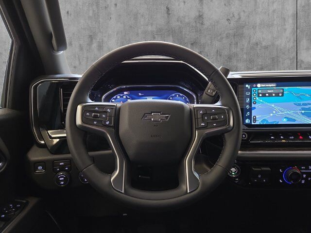 2026 Chevrolet Silverado 1500 RST Kerrville TX