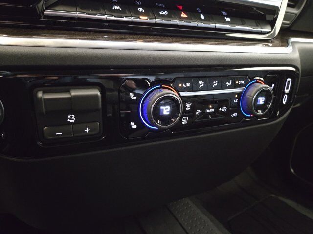 2026 Chevrolet Silverado 1500 RST Kerrville TX